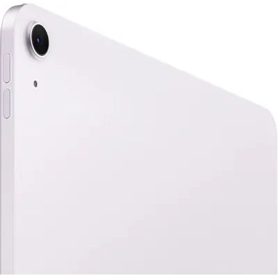 планшет Apple iPad Air 2024 13 Wi-Fi 128GB Purple MV2C3LL/A Фиолетовый