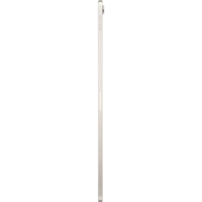 планшет Apple iPad Air 2024 13 Wi-Fi 128GB Starlight MV293HN/A Сияющая звезда