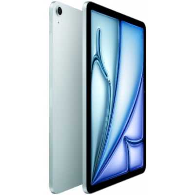 планшет Apple iPad Air 2024 13 Wi-Fi+Cellular 256GB Blue MV6W3HN/A Голубой