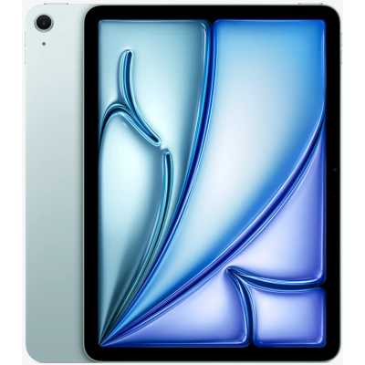 планшет Apple iPad Air 2025 11 Wi-Fi 128GB Blue MC9X4CL/A Синий