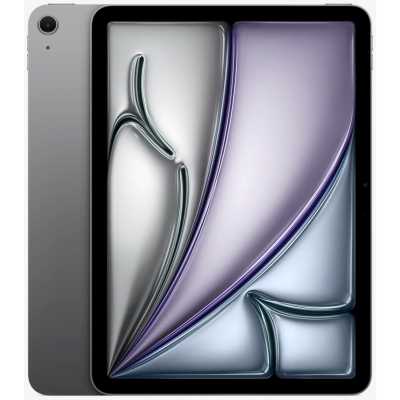 планшет Apple iPad Air 2025 11 Wi-Fi 256GB Grey MCA14ZP/A Серый космос