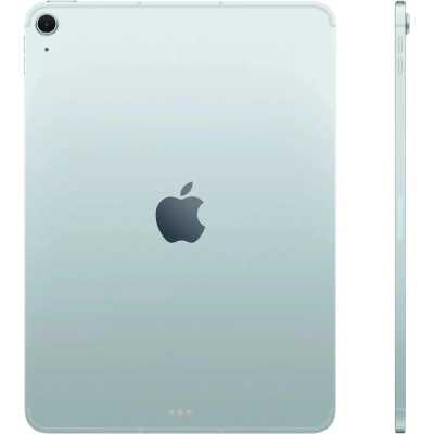 планшет Apple iPad Air 2025 11 Wi-Fi+Cellular 256GB Blue MCG14HN/A Синий