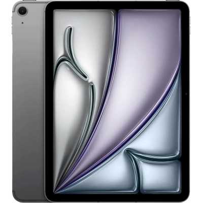 планшет Apple iPad Air 2025 11 Wi-Fi+Cellular 256GB Grey MCG04ZP/A Серый космос