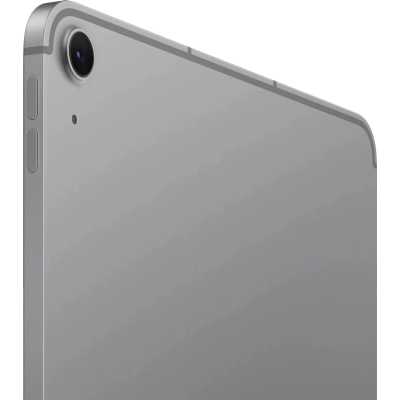 планшет Apple iPad Air 2025 11 Wi-Fi+Cellular 256GB Grey MCG04ZP/A Серый космос