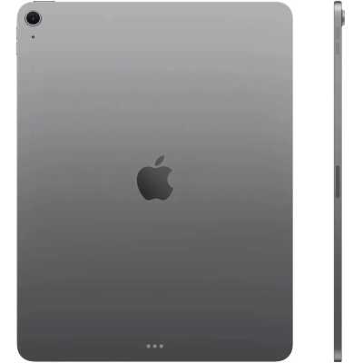 планшет Apple iPad Air 2025 13 Wi-Fi 128GB Grey MCNH4HN/A Серый космос