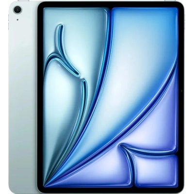 планшет Apple iPad Air 2025 13 Wi-Fi 256GB Blue MCNP4LL/A Синий
