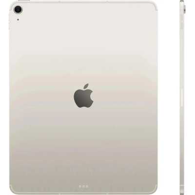 планшет Apple iPad Air 2025 13 Wi-Fi 256GB Starlight MCNQ4LL/A Сияющая звезда