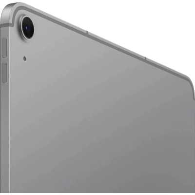 планшет Apple iPad Air 2025 13 Wi-Fi+Cellular 128GB Grey MCJ14LL/A Серый космос