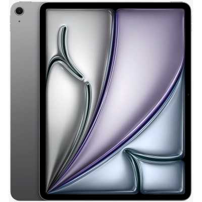 планшет Apple iPad Air 2025 13 Wi-Fi+Cellular 256GB Grey MCJ54HN/A Серый космос