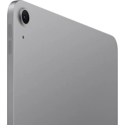 планшет Apple iPad Air 2026 11 Wi-Fi 128GB Grey MH304J/A Серый космос