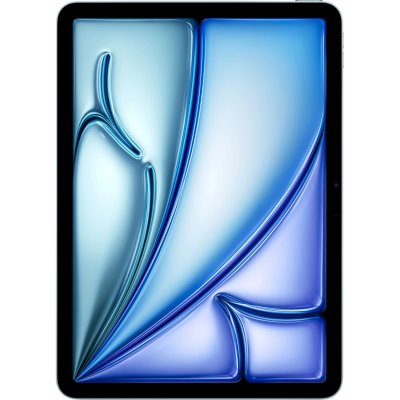 планшет Apple iPad Air 2026 11 Wi-Fi+Cellular 512GB Blue MH7J4ZP/A Голубой