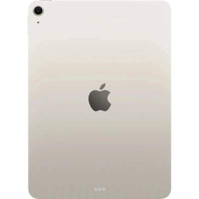 планшет Apple iPad Air 2026 11 Wi-Fi+Cellular 512GB Starlight MH7K4ZP/A Золотистый
