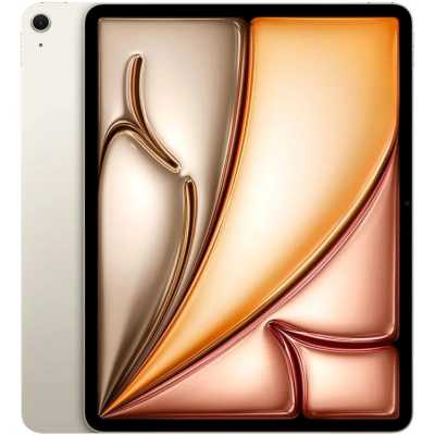 планшет Apple iPad Air 2026 13 Wi-Fi 128GB Starlight MH5Q4ZP/A