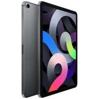 планшет Apple iPad Air 4 2020 10.9 256Gb Wi-Fi+Cellular Space Grey MYH22RU/A Серый космос