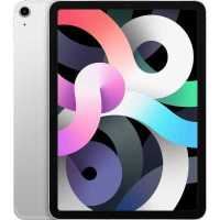 планшет Apple iPad Air 4 2020 10.9 64Gb Wi-Fi+Cellular Silver MYGX2RU/A Серебристый