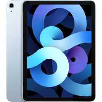 планшет Apple iPad Air 4 2020 10.9 64Gb Wi-Fi Sky Blue MYFQ2RU/A Голубое небо