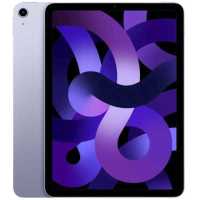 планшет Apple iPad Air 5 2022 10.9 64Gb Wi-Fi Purple MME23RK/A Фиолетовый