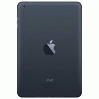 планшет Apple iPad mini 16GB MF432RS/A Темно-серый