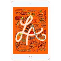 планшет Apple iPad mini 2019 64Gb Wi-Fi MUQY2RU/A Золотистый