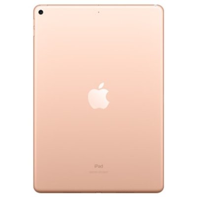 планшет Apple iPad mini 2019 64Gb Wi-Fi+Cellular Gold MUX72HN/A Золотистый