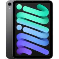 планшет Apple iPad mini 2021 256Gb Wi-Fi Space Grey EU MK7T3FD/A Серый космос