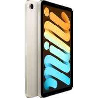 планшет Apple iPad mini 2021 256Gb Wi-Fi Starlight MK7V3RU/A Сияющая звезда