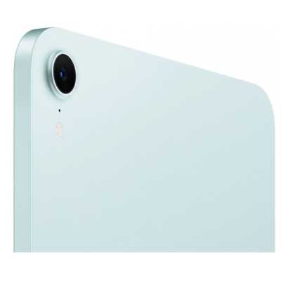планшет Apple iPad mini 2024 Wi-Fi 256GB Blue MXNC3LL/A Голубой