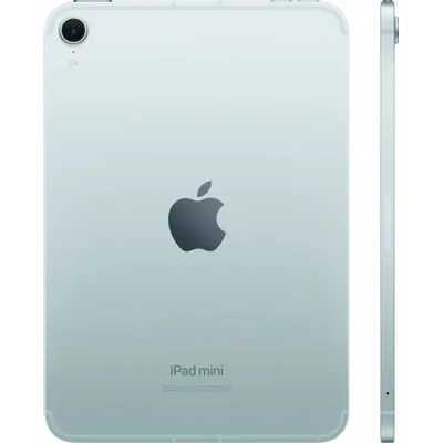 планшет Apple iPad mini 2024 Wi-Fi+Cellular 128GB Blue MXPP3ZP/A Голубой