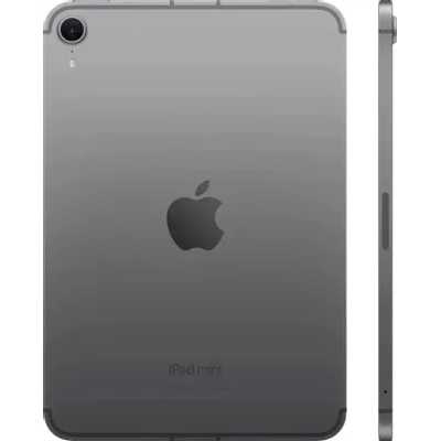 планшет Apple iPad mini 2024 Wi-Fi+Cellular 128GB Grey MXPN3ZP/A Серый космос