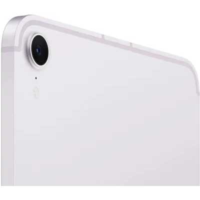планшет Apple iPad mini 2024 Wi-Fi+Cellular 256GB Purple MXPY3ZP/A Фиолетовый