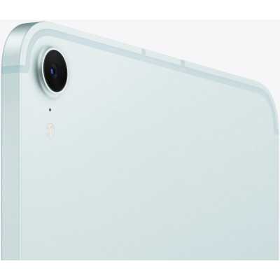 планшет Apple iPad mini 2024 Wi-Fi+Cellular 512GB Blue MYHD3ZP/A Голубой