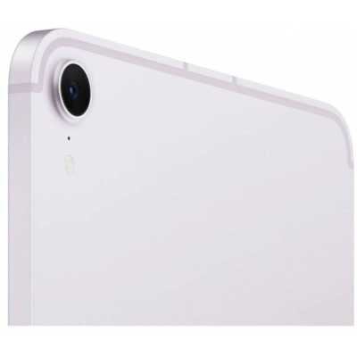 планшет Apple iPad mini 2024 Wi-Fi+Cellular 512GB Purple MYHF3ZP/A Фиолетовый
