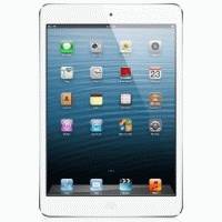 планшет Apple iPad mini 32Gb Wi-Fi+Cellular ME824RU/A Серебристый