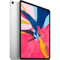 планшет Apple iPad Pro 12.9 2018 1Tb Wi-Fi MTFT2RU/A Серебристый