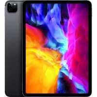 планшет Apple iPad Pro 2020 11 256Gb Wi-Fi+Cellular MXE42RU/A
