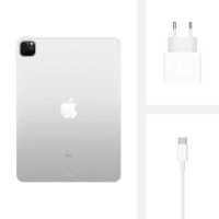 планшет Apple iPad Pro 2020 11 512Gb Wi-Fi Silver MXDF2RU/A Серебристый