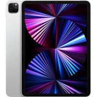 планшет Apple iPad Pro 2021 11 256Gb WiFi Silver MHQV3RU/A