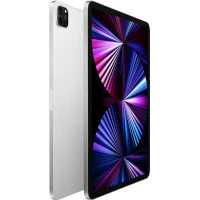 планшет Apple iPad Pro 2021 11 2Tb Wi-Fi Silver MHR33RU/A Серебристый