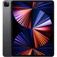 планшет Apple iPad Pro 2021 12.9 1Tb Wi-Fi+Cellular Space Grey MHRA3RU/A