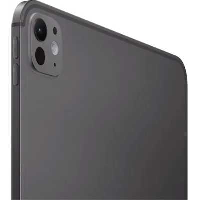 планшет Apple iPad Pro 2024 11 Wi-Fi 512GB Space Black MVVC3LL/A Черный