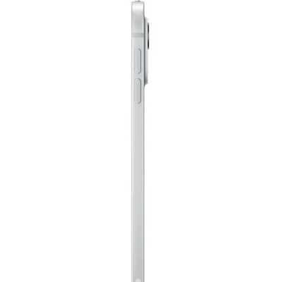 планшет Apple iPad Pro 2024 11 Wi-Fi 256GB Silver MVV93HN/A Серебристый