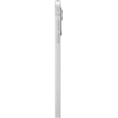 планшет Apple iPad Pro 2024 11 Wi-Fi 256GB Silver MVV93ZP/A Серебристый
