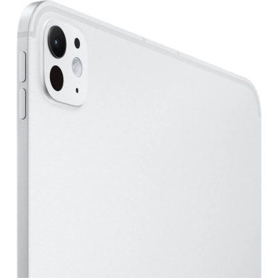 планшет Apple iPad Pro 2024 11 Wi-Fi 512GB Silver MVVD3X/A Серебристый