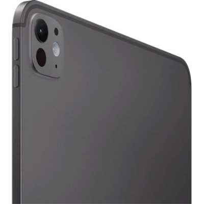 планшет Apple iPad Pro 2024 11 Wi-Fi 512GB Space Black MVVC3ZP/A Черный космос