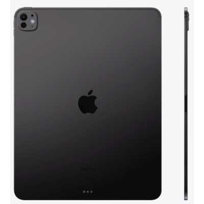 планшет Apple iPad Pro 2024 13 Wi-Fi 512GB Space Black MVX43HN/A Черный
