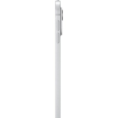 планшет Apple iPad Pro 2024 13 Wi-Fi 256GB Silver MVX33X/A Серебристый