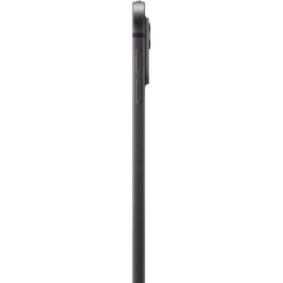 планшет Apple iPad Pro 2024 13 Wi-Fi 256GB Space Black MVX23X/A Черный космос