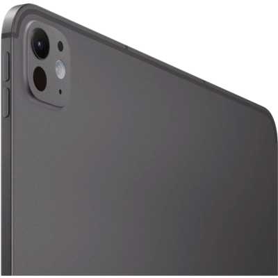 планшет Apple iPad Pro 2024 13 Wi-Fi 256GB Space Black MVX23X/A Черный космос