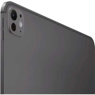 планшет Apple iPad Pro 2024 13 Wi-Fi 512GB Space Black MVX43CL/A Черный космос