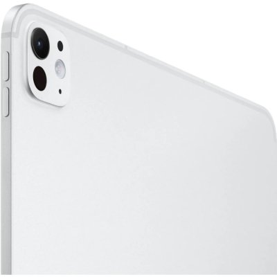 планшет Apple iPad Pro 2024 13 Wi-Fi+Cellular 512GB Silver MVXV3HN/A Серебристый